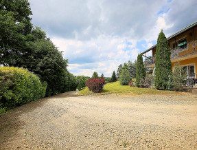 Apartamenty i Pokoje Na Wzgórzu  w miejscowości Łobozew Dolny