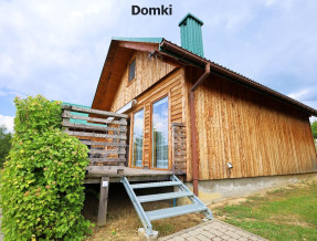 Apartamenty i Pokoje Na Wzgórzu  w miejscowości Łobozew Dolny