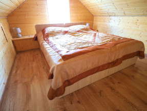 Apartamenty i Pokoje Na Wzgórzu  w miejscowości Łobozew Dolny