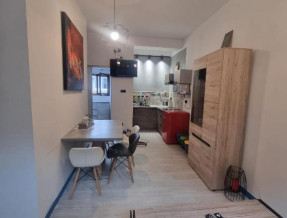 Apartament Borys  w miejscowości Krynica-Zdrój