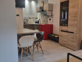 Apartament Borys  w miejscowości Krynica-Zdrój