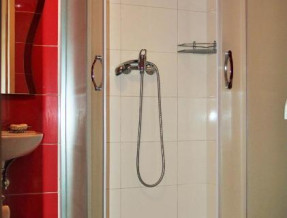 U Sarapatki  w miejscowości Jurgów