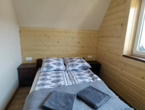 Domek pod Brzyzkiem  w miejscowości Zakopane