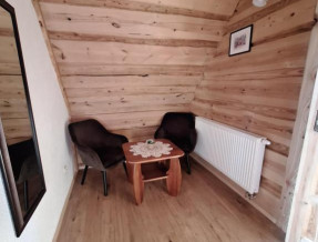 Domki u Bobaków  w miejscowości Ząb