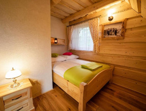 Domki u Bobaków  w miejscowości Ząb