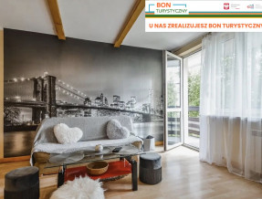 Słoneczny Apartament  w miejscowości Zakopane