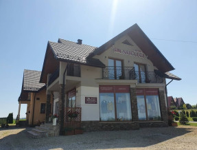 Mrowca Noclegi  w miejscowości Gronków