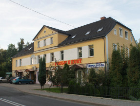 Pokoje Gościnne u Kuby w miejscowości Jelenia Góra