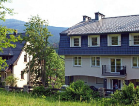 Apartament Cristal w miejscowości Szklarska Poręba