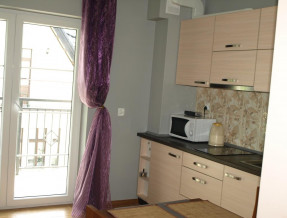 Apartament Cristal  w miejscowości Szklarska Poręba