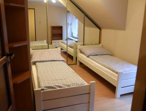 Apartament Stara Kuźnia w miejscowości Ustroń