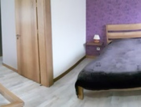 Apartamenty Pod Lipą w miejscowości Wisła