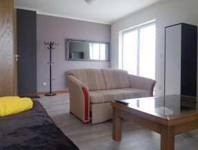 Apartamenty Pod Lipą w miejscowości Wisła