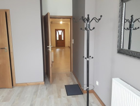 Apartamenty Pod Lipą w miejscowości Wisła