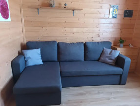 Domki nad morzem MakSyl Sarbinowo  w miejscowości Sarbinowo