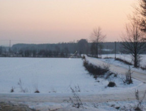 Agroturystyka Czupurek w miejscowości Strawczyn
