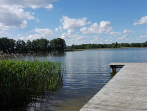 Fajny Domek  w miejscowości Zełwągi