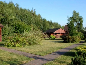 Ośrodek Marynka w miejscowości Cyców
