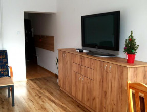 Apartament w Jaworkach Tylas 2 w miejscowości Jaworki-Homole