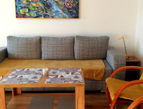 Apartament w Jaworkach Tylas 2 w miejscowości Jaworki-Homole