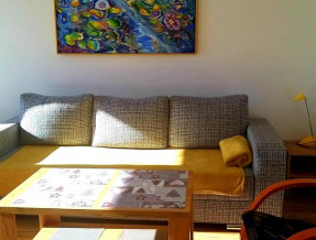 Apartament w Jaworkach Tylas 2  w miejscowości Jaworki-Homole