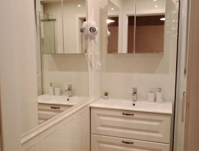 Domki Sokolica nad Dunajcem  w miejscowości Krościenko nad Dunajcem