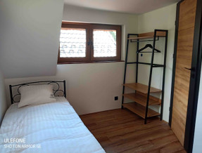 Domki Sokolica nad Dunajcem  w miejscowości Krościenko nad Dunajcem