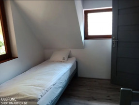 Domki Sokolica nad Dunajcem  w miejscowości Krościenko nad Dunajcem