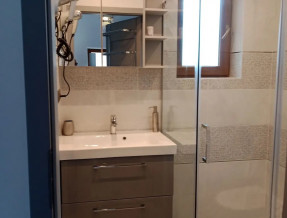 Domki Sokolica nad Dunajcem  w miejscowości Krościenko nad Dunajcem