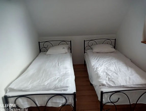 Domki Sokolica nad Dunajcem  w miejscowości Krościenko nad Dunajcem