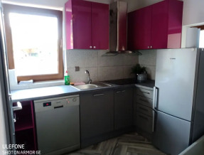 Domki Sokolica nad Dunajcem  w miejscowości Krościenko nad Dunajcem