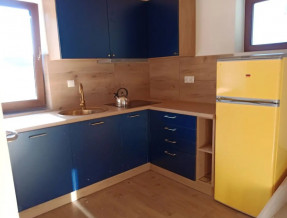 Domki Sokolica nad Dunajcem  w miejscowości Krościenko nad Dunajcem