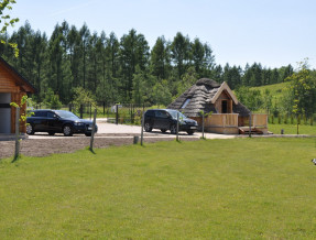 Ośrodek Camp&Rest Gacki Podkowa w miejscowości Gacki