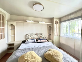 Domek pod lasem u Alicji  w miejscowości Szeplerzyzna