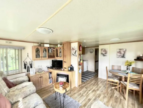 Domek pod lasem u Alicji  w miejscowości Szeplerzyzna