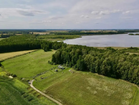 Domek pod lasem u Alicji  w miejscowości Szeplerzyzna