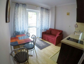 Apartament Tadeusz w miejscowości Krynica-Zdrój