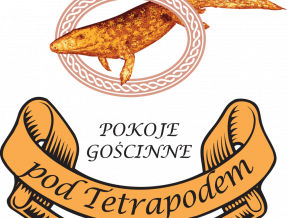 Pokoje Gościnne pod Tetrapodem w miejscowości Ścięgna