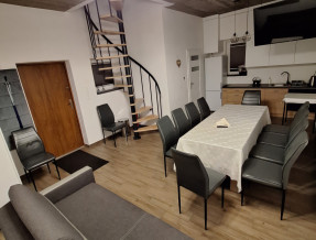 Domek Lesiówka  w miejscowości Kielce