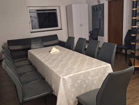 Domek Lesiówka  w miejscowości Kielce