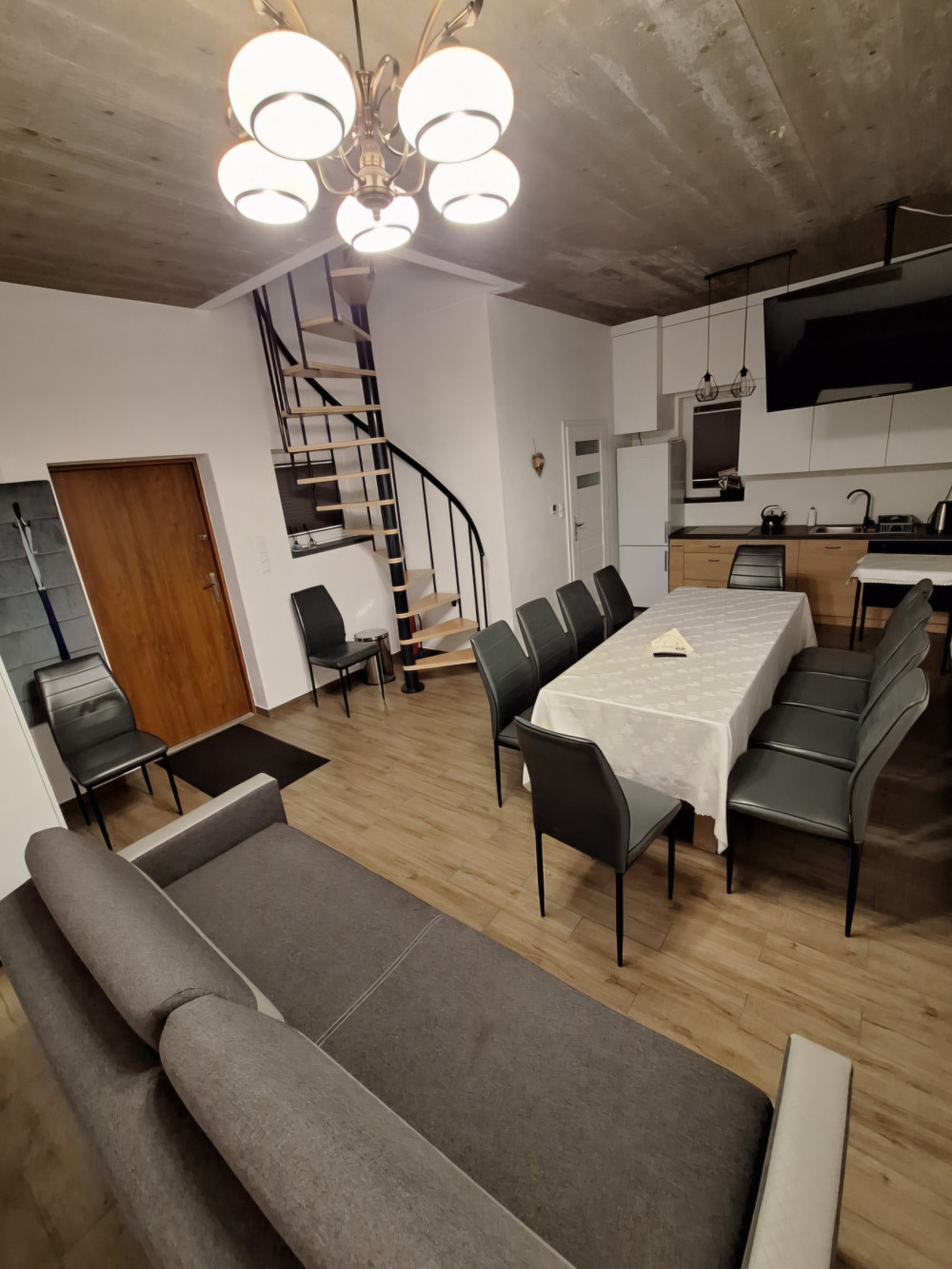 Domek Lesiówka  w miejscowości Kielce