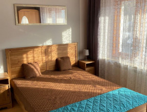 Apartamenty Pokoje KAMESZKA w miejscowości Kamesznica