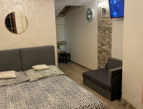 Apartamenty Pokoje KAMESZKA w miejscowości Kamesznica