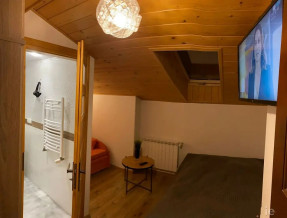 Apartamenty Pokoje KAMESZKA w miejscowości Kamesznica