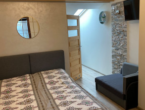 Apartamenty Pokoje KAMESZKA w miejscowości Kamesznica