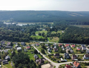 Krasnobród Dom Całoroczny  w miejscowości Krasnobród