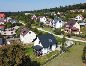 Krasnobród Dom Całoroczny  w miejscowości Krasnobród