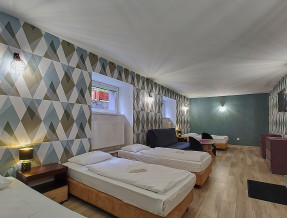 Willa Świerkowa  w miejscowości Karpacz