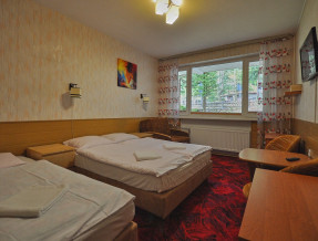 Willa Świerkowa  w miejscowości Karpacz