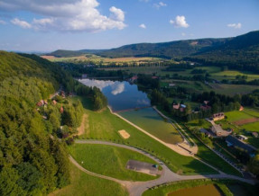 Nocleg w Górach Stołowych w miejscowości Radków